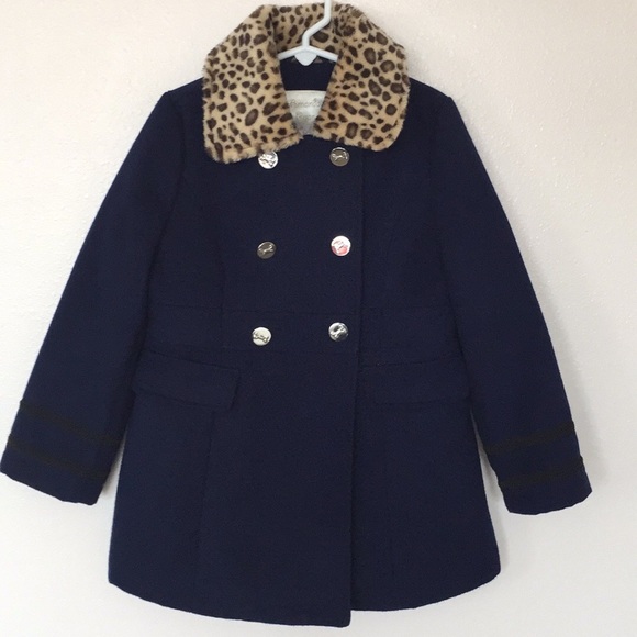 Amanda Ryan Other - Amanda Ryan Girls Coat